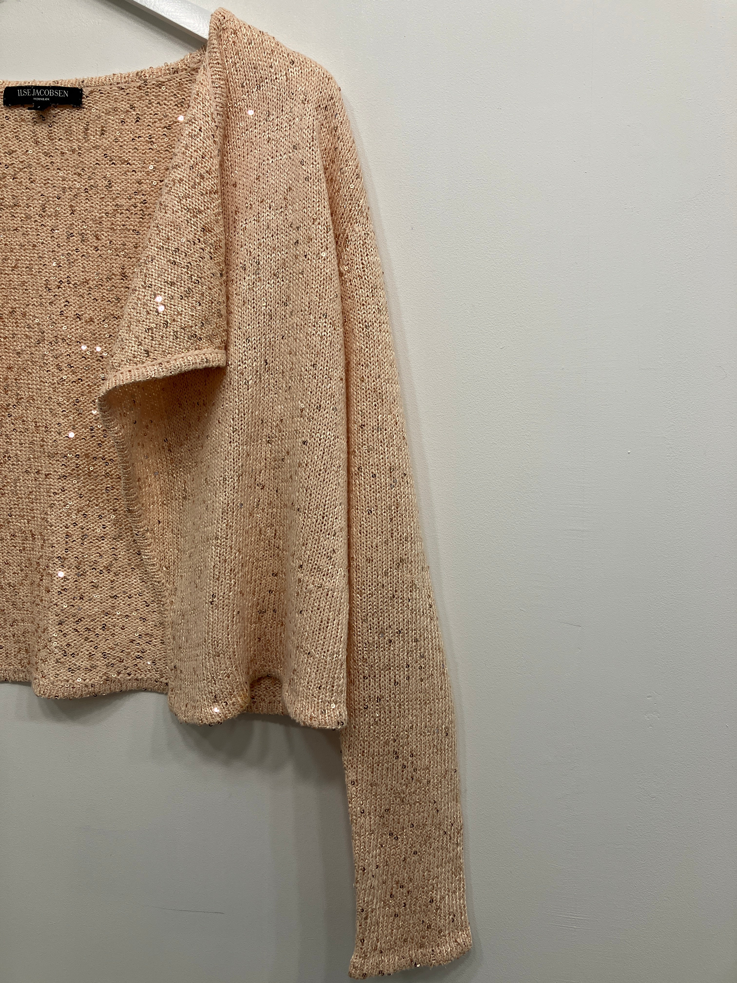 Ilse Jacobsen Cardigan